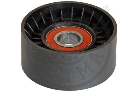 Ролик генератора VW Crafter 2.5TDI (паразитний) Optimal 0-N1906 Купити в Україні