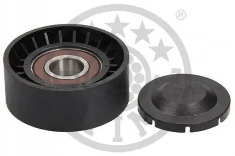 Натяжний ролик Optimal 0N2014S Купити в Україні