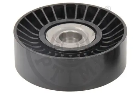 Ролик генератора MB Sprinter 906 3.0CDI OM642 06- (паразитний) (80x26x17) Optimal 0-N2227 Купити в Україні