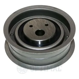 Ролик ГРМ VW/Audi 1.6/1.8/2.0 (натяжний) (72х24.5) Optimal 0-N805 Купити в Україні