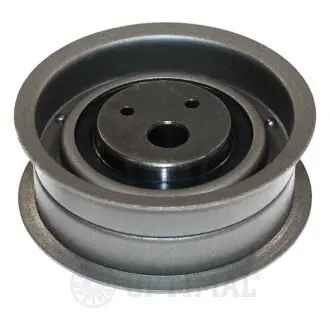 Фото 1 — Натяжний ролик, ремінь ГРМ Optimal (0N806) Фото Натяжний ролик, ремінь ГРМ Optimal (0N806) зображення 1