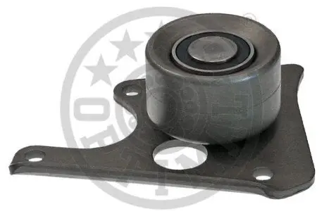 Ролик ГРМ Fiat Ducato/Scudo 1.9D/TD 94-02 (паразитний) (60х34) Optimal 0N900
