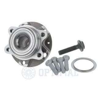 Підшипник колісний з маточиною Optimal 100053L1 Купити в Україні