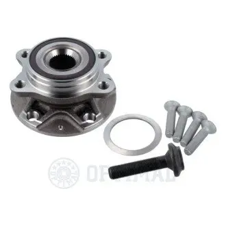 Підшипник колісний з маточиною Optimal 101516L Купити в Україні