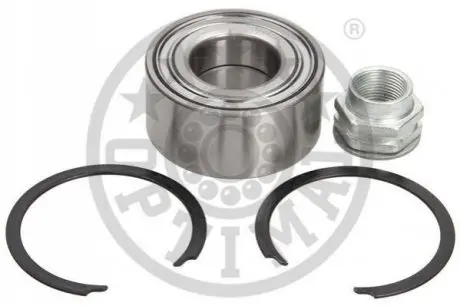 Фото Подшипник колесный Optimal (201136) изображение 1