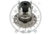 Підшипник маточини (задньої) Opel Astra G/Combo/Meriva/Vectra A/B (+ABS) 5 отв. 1,2-3,0 85- (к-кт) 202218