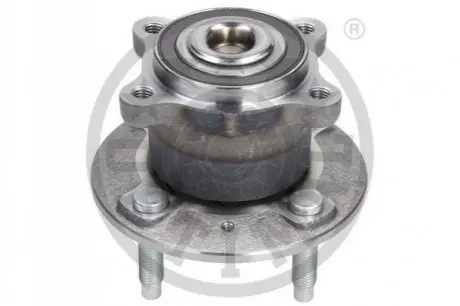 Фото Підшипник колісний з маточиною Optimal (202220) зображення 1