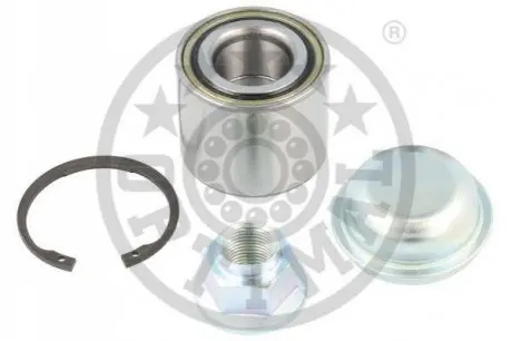 Фото Набор колесных подшипников ступицы. Optimal (202224) изображение 1