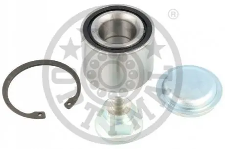 Підшипник маточини (задньої) Opel Agila/Suzuki Swift 05 Optimal 202229