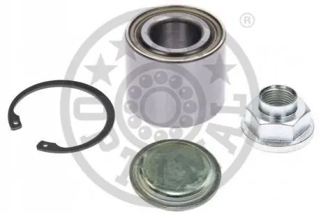 Фото 1 — ZESTAW гOп OPEL AGILA 00- TYг Optimal (202230) Фото ZESTAW гOп OPEL AGILA 00- TYг Optimal (202230) изображение 1