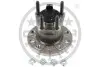 Підшипник маточини (задньої) Opel Astra H 04-14/Zafira 05-15 (+ABS) Optimal (202627) зображення 1