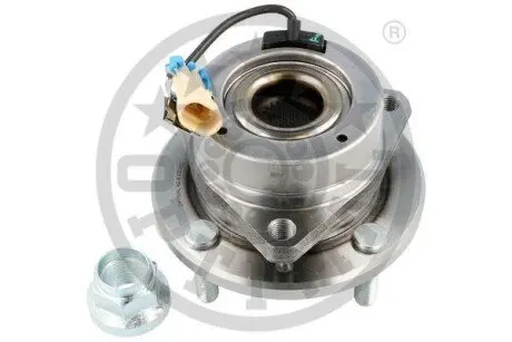 Фото 1 — Підшипник маточини (передньої) Daewoo/Chevrolet Epica/Evanda 2.0 05- Optimal (251772) Фото Підшипник маточини (передньої) Daewoo/Chevrolet Epica/Evanda 2.0 05- Optimal (251772) зображення 1