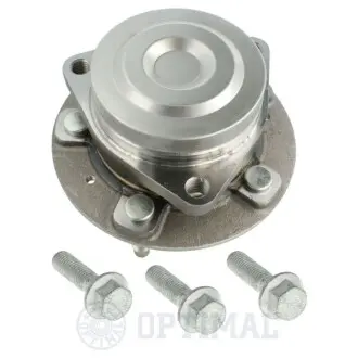 Підшипник маточини (задньої) Opel Insignia 1.5-2.0D 17 Optimal 252372