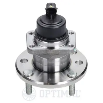 Фото 1 — Підшипник колісний з маточиною Optimal (252786) Фото Підшипник колісний з маточиною Optimal (252786) зображення 1