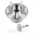 Подшипник колесный с ступицей Optimal (301305) изображение 3