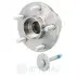 Подшипник колесный с ступицей Optimal (301305) изображение 4