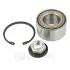 Підшипник маточини (передньої) Ford Connect 02-13 (+ABS) Optimal (301574) зображення 1