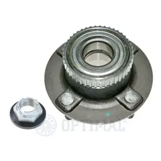 Фото 1 — Комплект колісних підшипників Optimal (302188) Фото Комплект колісних підшипників Optimal (302188) зображення 1