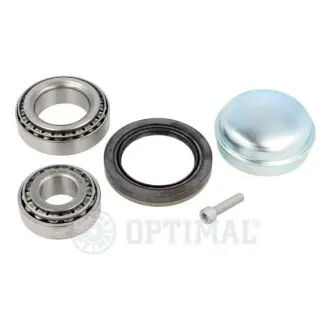 Підшипник маточини (передньої) MB S-class (W203/S203/W204/S204/C204) 00 Optimal 401157