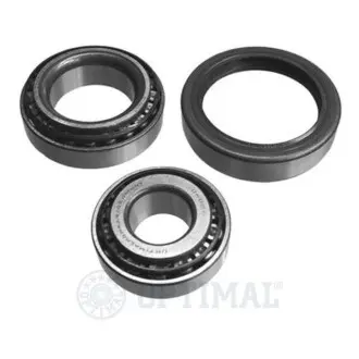 Фото Підшипник колісний Optimal (401277) изображение 1