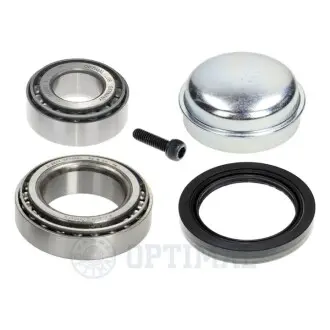 Фото 1 — Набор колесных подшипников ступицы. Optimal (401504) Фото Набор колесных подшипников ступицы. Optimal (401504) изображение 1