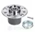Подшипник ступицы (передней) MB E-class (W211/W212) 02-15 (к-кт) Optimal (401511L) изображение 2
