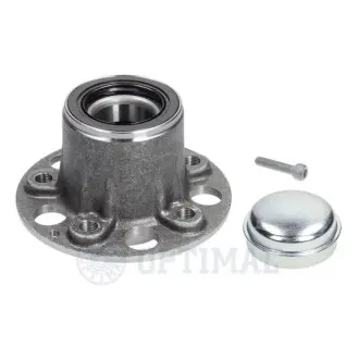 Підшипник маточини (передньої) MB E-class (W211) Optimal 401511L