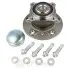 Подшипник колесный с ступицей Optimal (402827) изображение 1