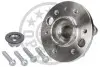 Фото Набор колесных подшипников Optimal (402912) изображение 2