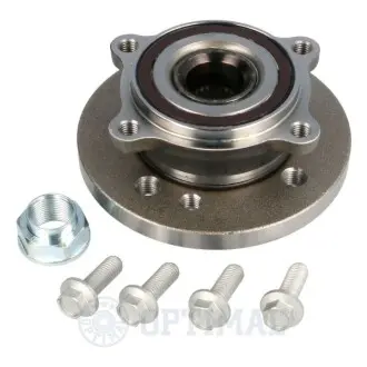Підшипник маточини (передньої) Mini (R50/R53/R52/R56/R57) 1.4-1.6D 01-15 Optimal 501161