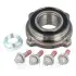Подшипник колесный с ступицей Optimal (502602) изображение 1