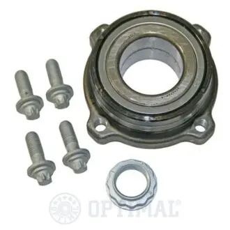 Подшипник колесный с ступицей Optimal 502702 Купить в Украине