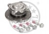 ZESTAW гOп OPTIMAL 502774 MINI COUNTRYMAN 10-, PACEMAN 12- TYг