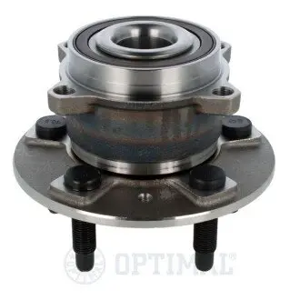 Підшипник маточини (передньої/задньої) Tesla Model S/Model X 12- Optimal 520001 Купити в Україні