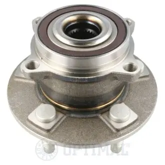 Фото 1 — Підшипник маточини (передньої/задньої) Tesla Model S/Model X 12- Optimal (550300) Фото Підшипник маточини (передньої/задньої) Tesla Model S/Model X 12- Optimal (550300) зображення 1