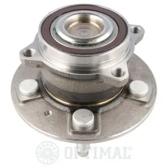 Фото 1 — Підшипник маточини (передньої/задньої) Tesla Model S 12- Optimal (551301) Фото Підшипник маточини (передньої/задньої) Tesla Model S 12- Optimal (551301) зображення 1