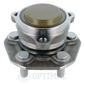 Фото Підшипник маточини (передньої) Tesla Model 3/Y 17- Optimal (551401) зображення 1