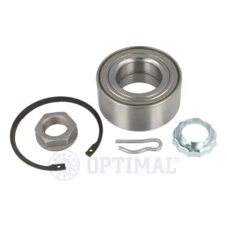 Подшипник колесный Optimal 600308