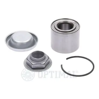 Фото 1 — Підшипник маточини (задньої) Citroen C3/C4/Peugeot 208 1.0-1.6D 09- Optimal (602288) Фото Підшипник маточини (задньої) Citroen C3/C4/Peugeot 208 1.0-1.6D 09- Optimal (602288) зображення 1