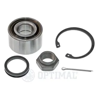 Комплект колісних підшипників Optimal 602322