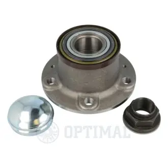 Набор колесных подшипников ступицы. Optimal 602553