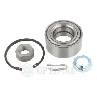 Підшипник маточини (передньої) Fiat Scudo/Peugeot Expert/Citroen Jumpy 96-07(44x82.5x37)(к-кт) Optimal 681303L Купити в Україні