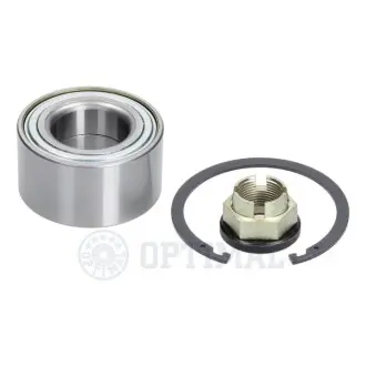 Комплект колісних підшипників Optimal 701282