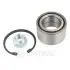 Підшипник маточини (передньої) Renault Master 98-01/Opel Movano 98-(48x49x84)(к-кт) Optimal (701860) зображення 1