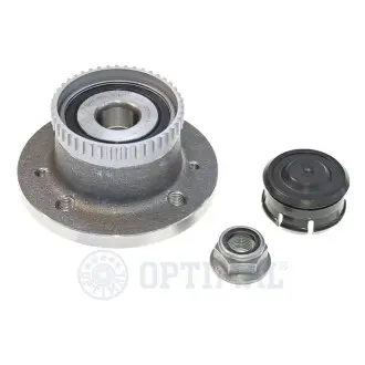 Фото 1 — Подшипник колесный с ступицей Optimal (702321) Фото Подшипник колесный с ступицей Optimal (702321) изображение 1