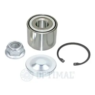 Комплект колісних підшипників Optimal 702603
