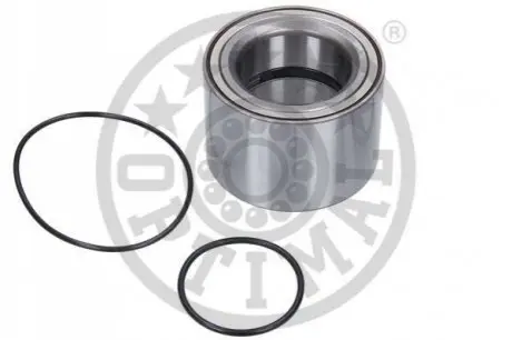 Підшипник маточини (передньої) Fiat Ducato 02-/Iveco Daily (задньої) 89-06/Renault Master III 02/10- RW Optimal 702905 Купити в Україні