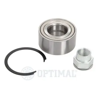 Підшипник маточини (передньої) Fiat Brava/Bravo 95 Optimal 801362