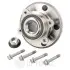 Підшипник маточини (передньої) Fiat Freemont 11-/Dodge Journey 08 Optimal (801711) зображення 3