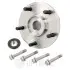 Підшипник маточини (передньої) Fiat Freemont 11-/Dodge Journey 08 Optimal (801711) зображення 4